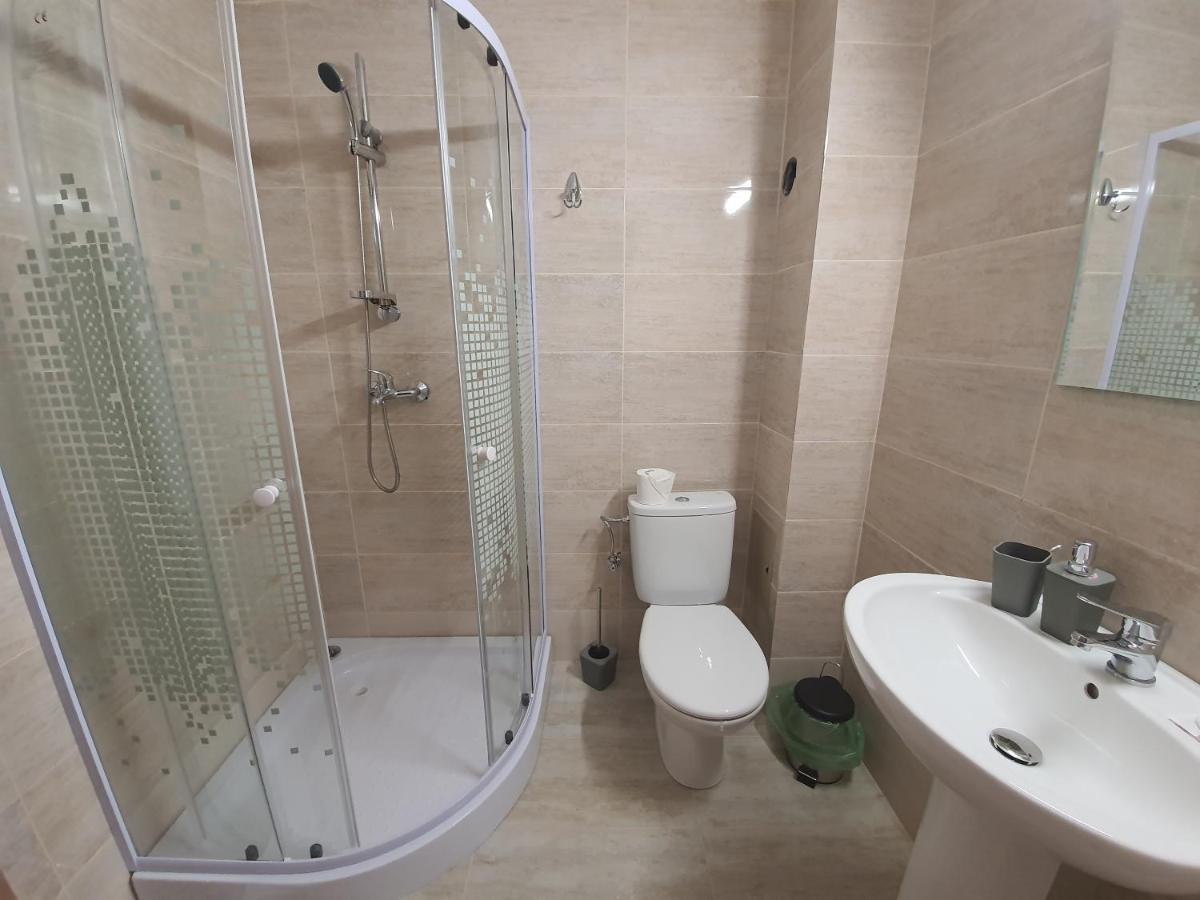 Bon Ton Residence Drobeta Turnu Severin Ngoại thất bức ảnh