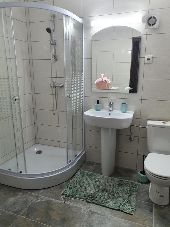 Bon Ton Residence Drobeta Turnu Severin Ngoại thất bức ảnh
